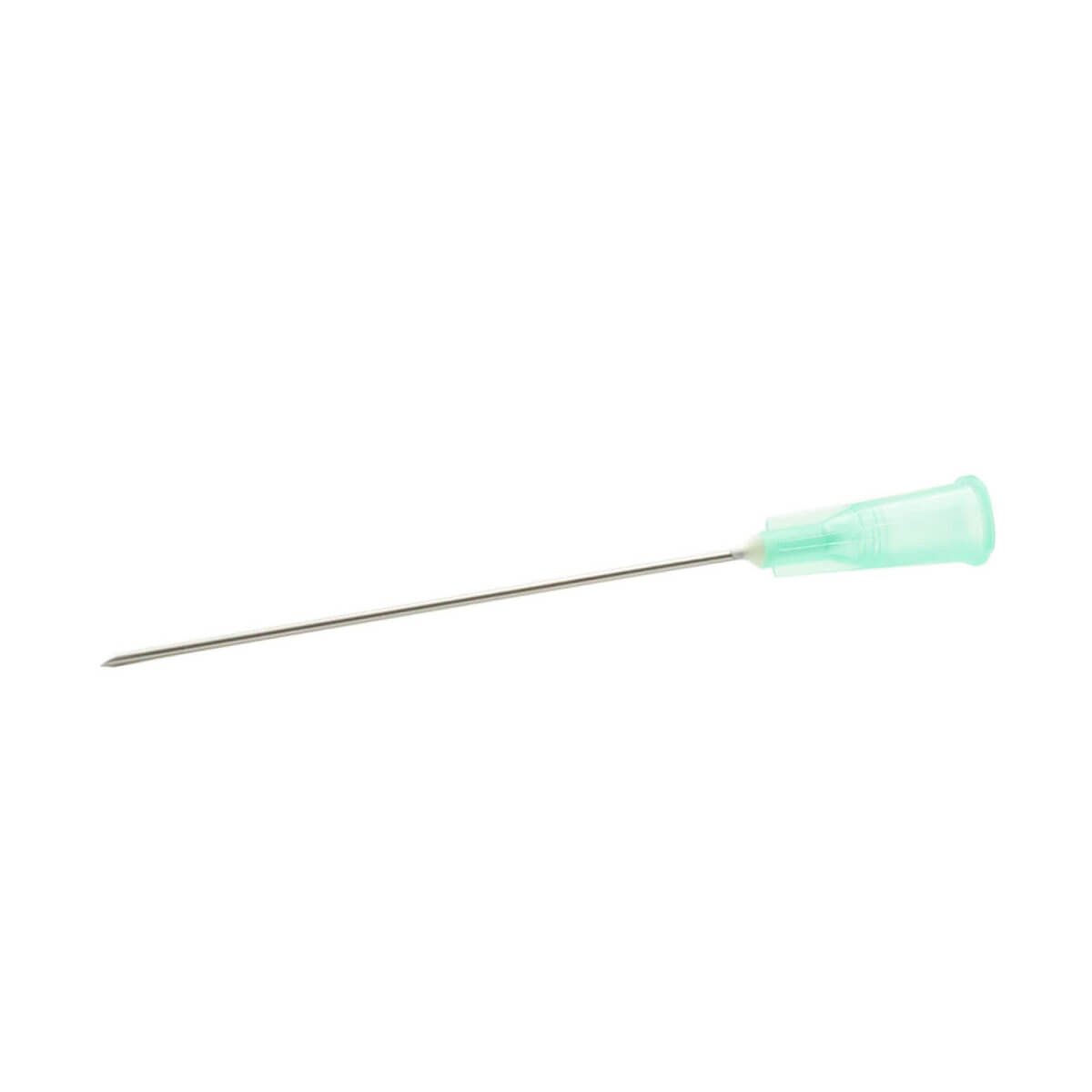 BD Microlance Needle Green 21G 50MM