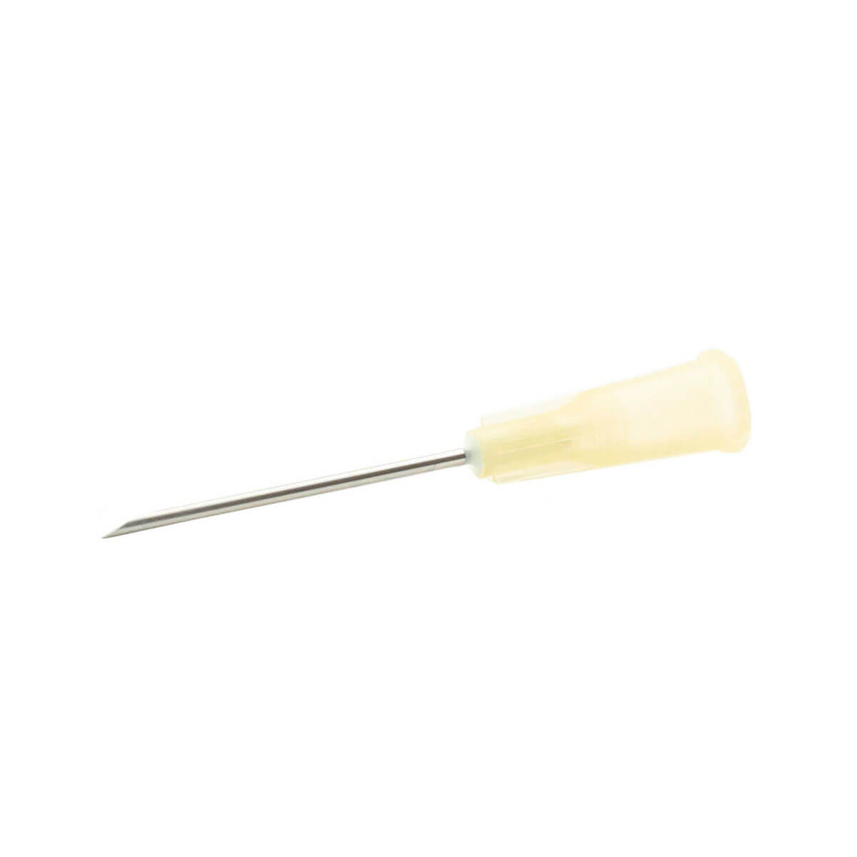 BD Microlance Needle Cream 19G 25MM