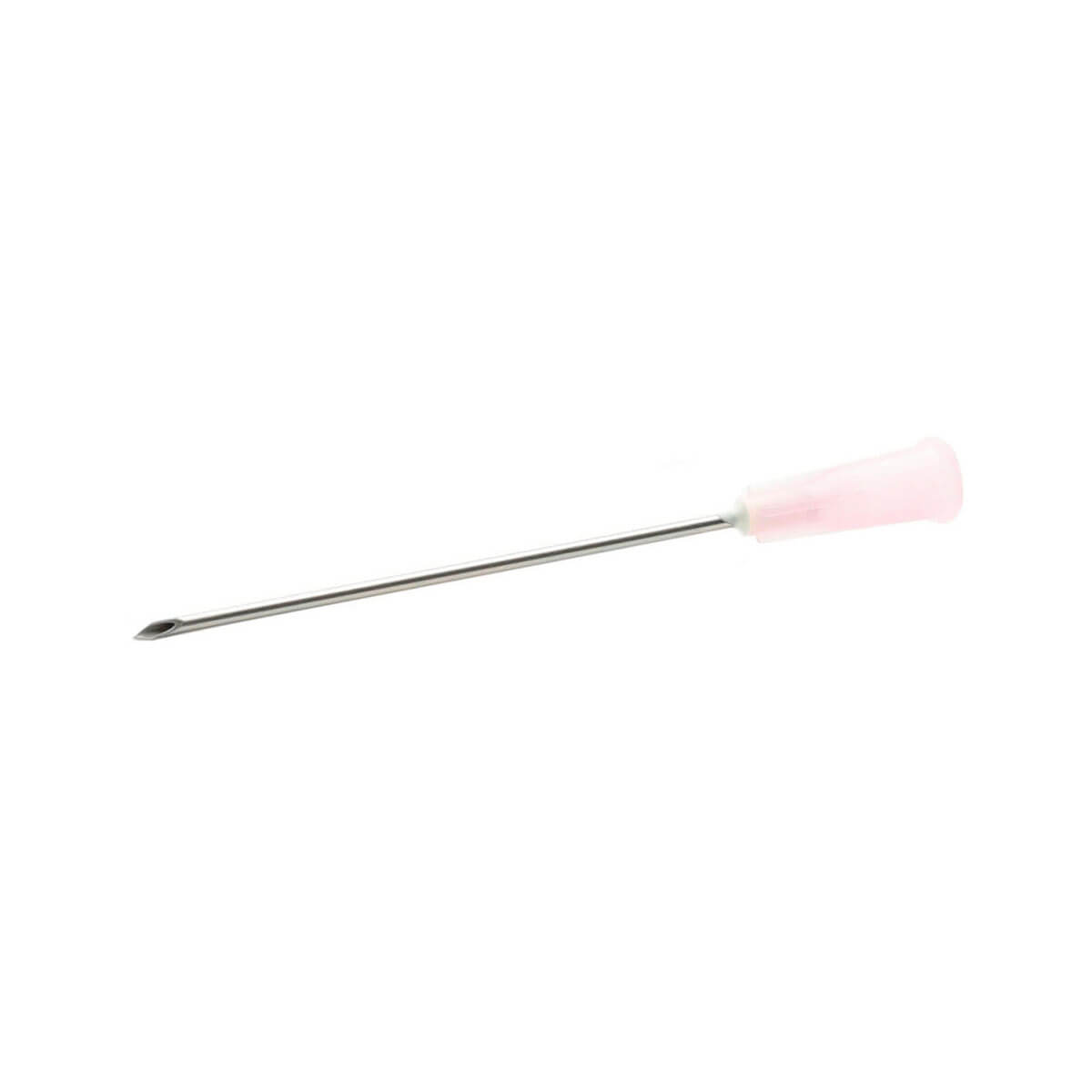 BD Microlance Needle Pink 18G 50MM