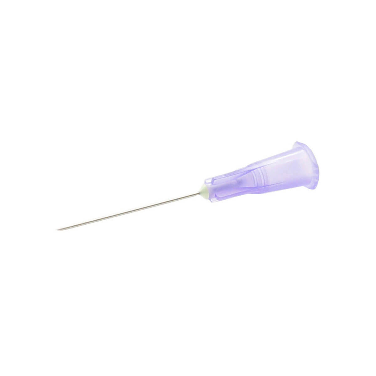 BD Microlance Needle Purple 24G 25MM