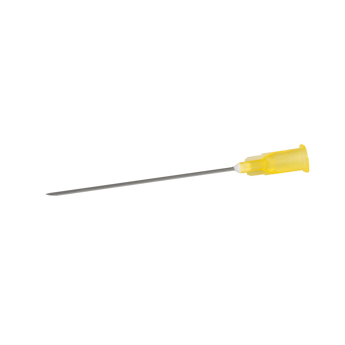 Neopoint Needle Yellow 20G 50MM