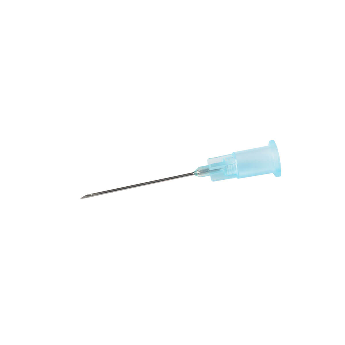 Sterican Needle Lightblue 23G 30MM