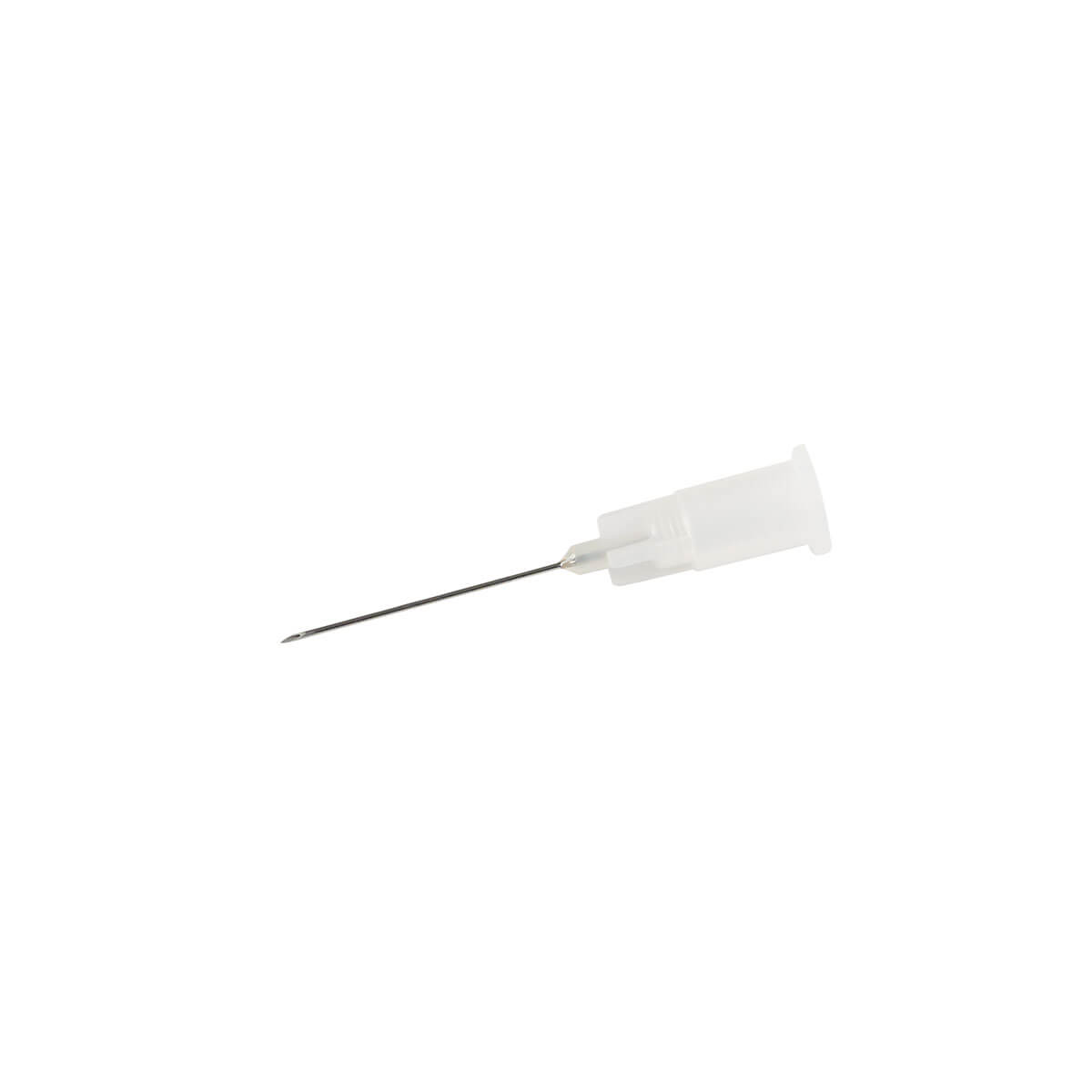 Sterican Needle Grey 27G 20MM