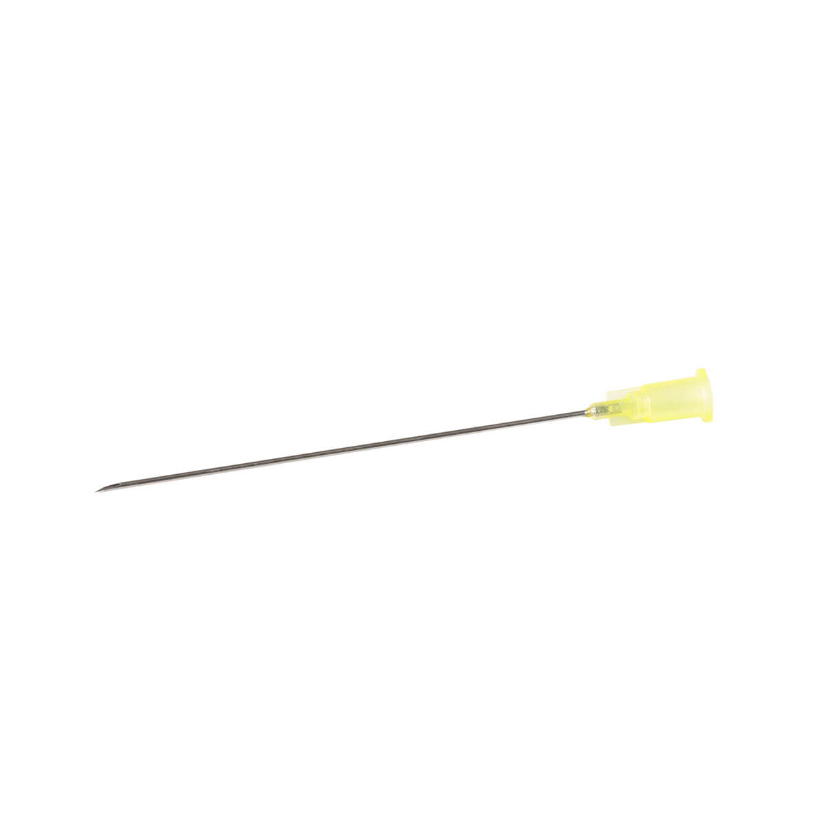 Sterican Needle Yellow 20G 70MM