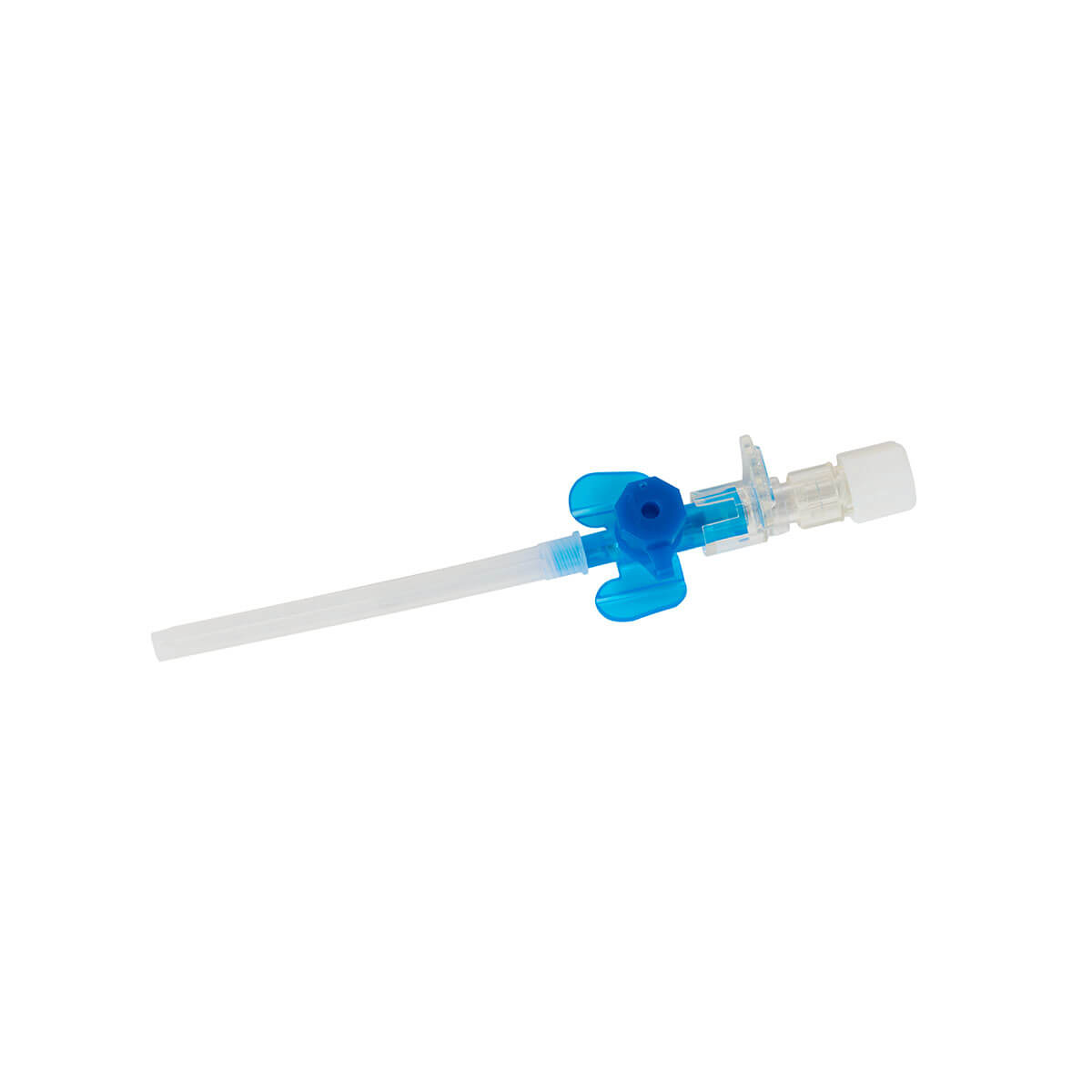 Vasofix Safety Catheter 22G 25MM