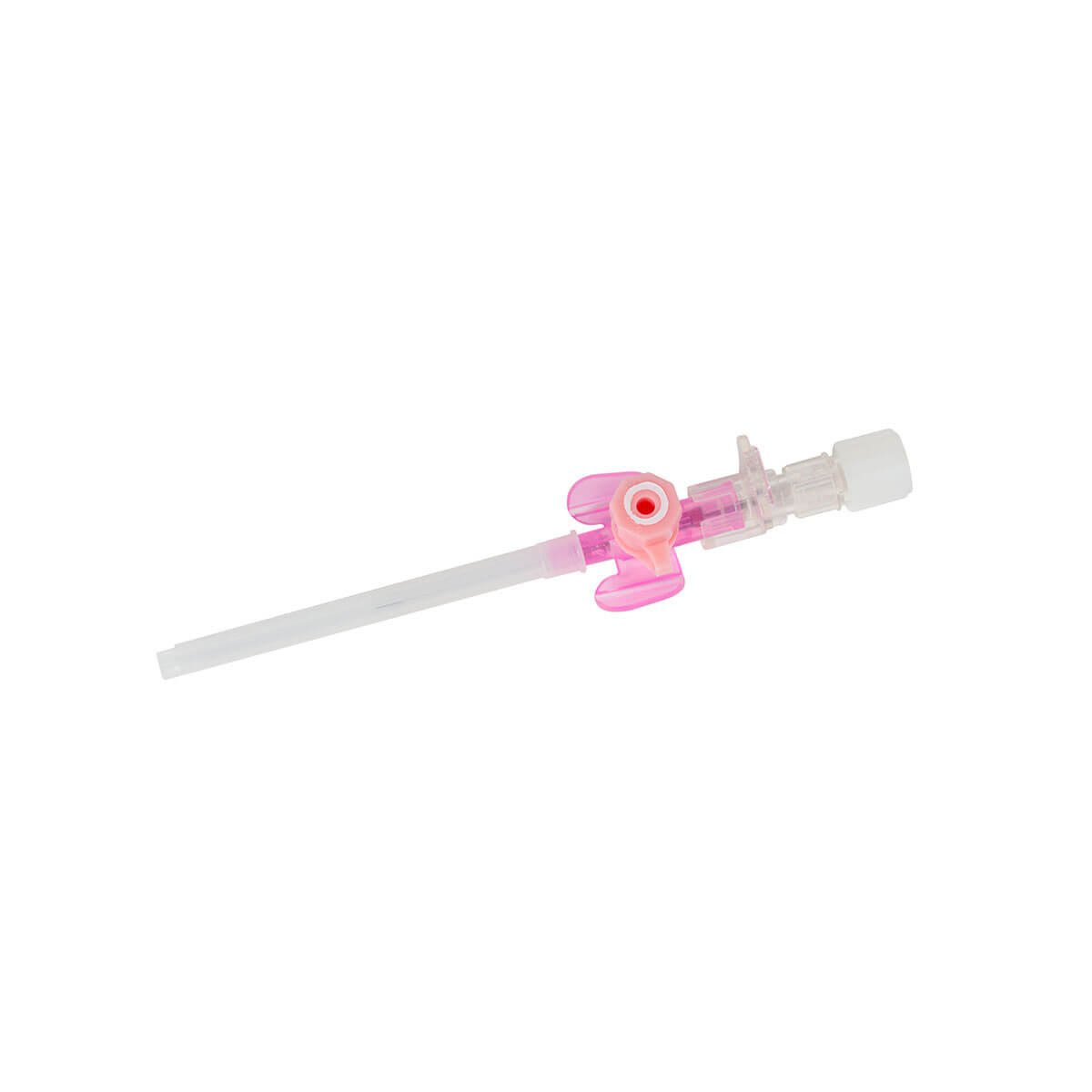 Vasofix Safety Catheter 20G 25MM